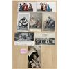 Image 1 : 8 Cake Walk Black Americana Postcards