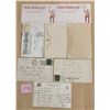 Image 2 : 8 Cake Walk Black Americana Postcards