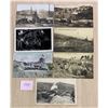 Image 1 : 7 Colorado Mining Postcards 2 Real Photo