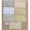 Image 2 : 7 Colorado Mining Postcards 2 Real Photo