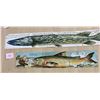 Image 1 : 2 Fishing Installment Postcard Sets
