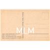 Image 2 : 2 Birkenau Concentration Camp Postcards