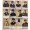Image 1 : 25 Canadian Pacific Railway Famous Train Employee Postcards