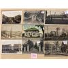 Image 1 : 28 Washington DC Military Camps & Related Postcards