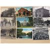 Image 2 : 28 Washington DC Military Camps & Related Postcards