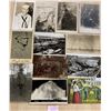 Image 2 : 34 Military Soldiers & Related Postcards