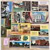 Image 1 : 16 North Carolina Linen Restaurants Interiors & Exteriors