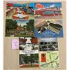Image 2 : 16 North Carolina Linen Restaurants Interiors & Exteriors