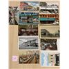 Image 2 : 24 Drug Stores Interiors & Exteriors & Soda Counter Postcards