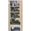 Image 1 : 5 New Hampshire Drug Stores & Soda Counter Postcards