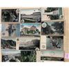 Image 1 : 42 Early Aloha Nui Hawaii Postcards