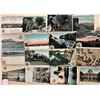 Image 2 : 42 Early Aloha Nui Hawaii Postcards