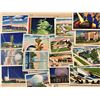 Image 2 : 1939 New York Worlds Fair Ginnell Litho 62 Card Set