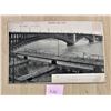 Image 1 : Oversized St. Louis Hold to Light Postcard