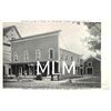 Image 1 : Store Front & Post Office Tully, New York Postcard
