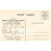 Image 2 : 3 Buster Brown Blue Ribbon Shoes Outcault Advertising Oakland, California Postcards