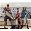Image 1 : Lake Ontario Salmon & Trout Charter for 4