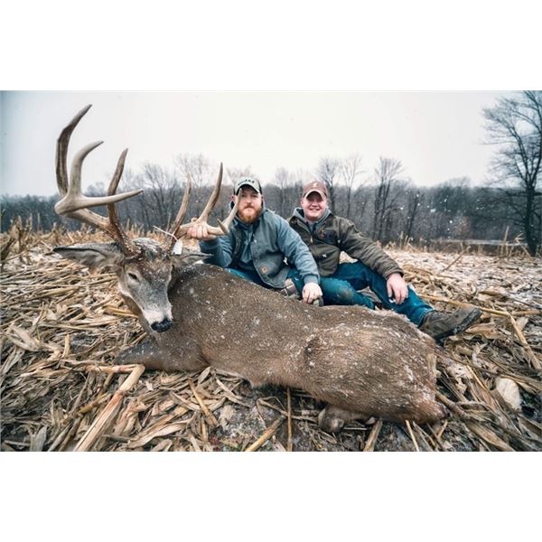 One Day Property Consult from Ol' Tin Cup Habitat (available for Northeast Properties)