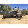 Image 1 : Numzaan South Africa Safari for 4 Hunters in the Limpopo Province for 7 days