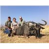 Image 2 : Numzaan South Africa Safari for 4 Hunters in the Limpopo Province for 7 days
