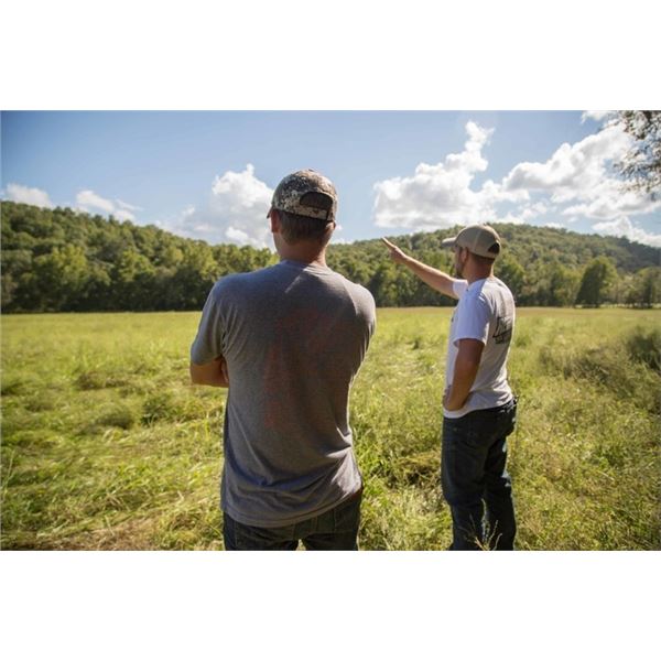 Land and Legacy Professional Land Management Consultation