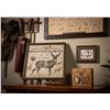 Image 2 : Ryan Kirby Art Whitetail Package