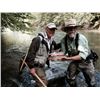 Image 1 : Two Days of guided Fly Fishing in Central PA with Oak Hall Outfitters and Penns Creek Guides for Two