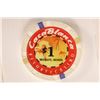 Image 1 : $1 CASA BLANCA CASINO CHIP MESQUITE, NEVADA