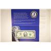 Image 1 : 2003 $2 FRN STAR NOTE (KANSAS CITY) LOW SERIAL