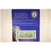 Image 2 : 2003 $2 FRN STAR NOTE (KANSAS CITY) LOW SERIAL