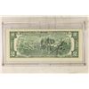 Image 2 : 2003-A $2 FRN'S WITH ALASKA OVERPRINT CRISP UNC