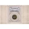 Image 1 : 1975-S JEFFERSON NICKEL PCGS PR69 DCAM SOME