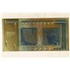 Image 2 : 2008 ZIMBAWE 100,000,000,000,000 TRILLION $ GOLD