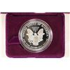 Image 2 : 1990-S PROOF AMERICAN SILVER EAGLE