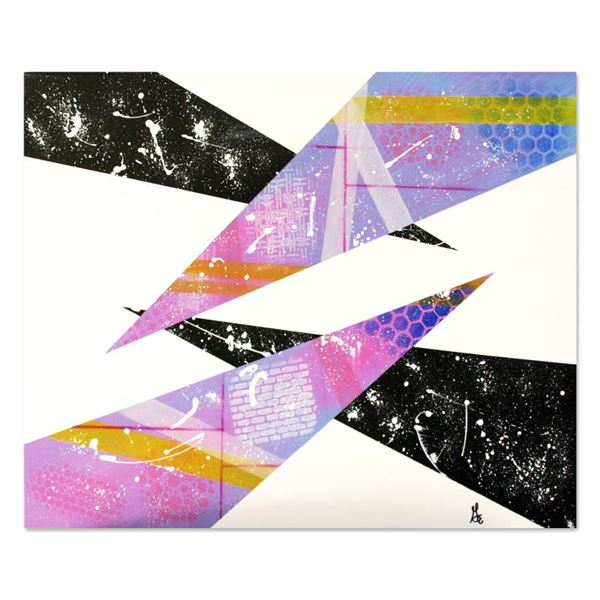 Tri-Tips by Marlowe Original