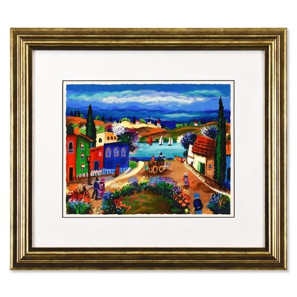 Untitled by Alter, Shlomo