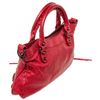 Image 3 : Balenciaga Red Leather First Classic Shoulder Bag