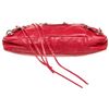 Image 4 : Balenciaga Red Leather First Classic Shoulder Bag