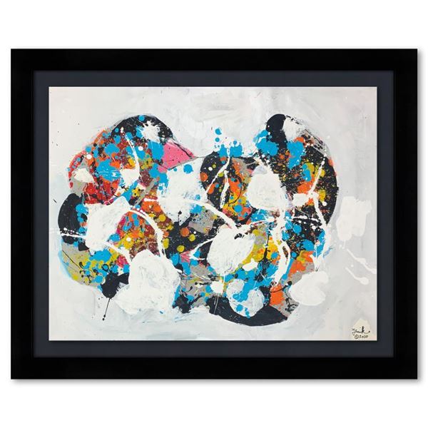 Untitled by Cook Original