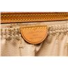 Image 5 : Louis Vuitton Brown Monogram Canvas Vanity Handbag