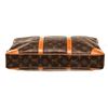 Image 4 : Louis Vuitton Brown Porte Document Voyage Briefcases