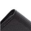 Image 6 : Louis Vuitton Black Taiga Smart Phone Case Wallets