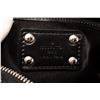 Image 5 : Louis Vuitton Black Monogram Conte De Fees Pochette Shoulder Bag