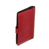 Image 3 : Louis Vuitton Red Epi Leather Agenda PM Wallet