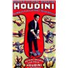 Image 1 : Anonymous - Houdini