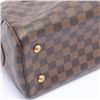 Image 4 : Louis Vuitton Damier Ebene Duomo Handbag