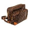 Image 2 : Louis Vuitton Brown Monogram Canvas Nile Crossbody Bag