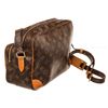 Image 3 : Louis Vuitton Brown Monogram Canvas Nile Crossbody Bag