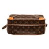 Image 4 : Louis Vuitton Brown Monogram Canvas Nile Crossbody Bag