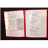 Image 2 : AGENT CARTER SCREEN USED L & L AUTOMAT DINNER MENU SUPER HERO